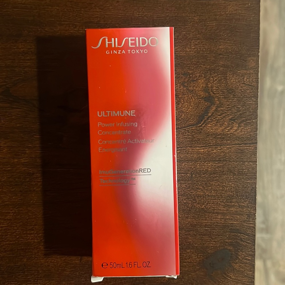 Shiseido